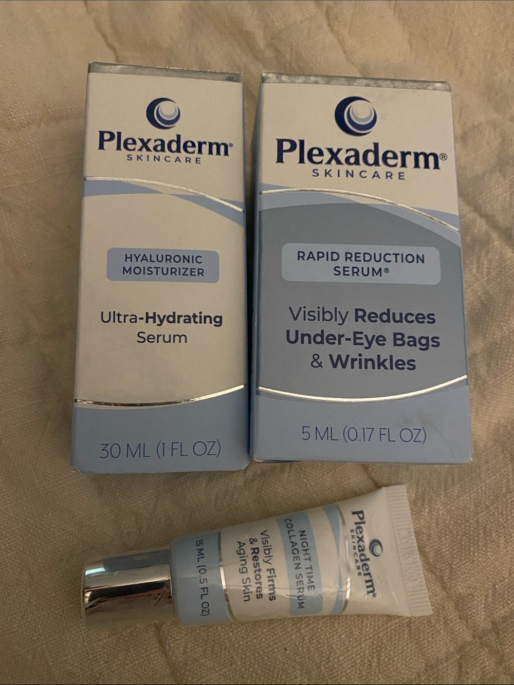 Plexaderm Bundle